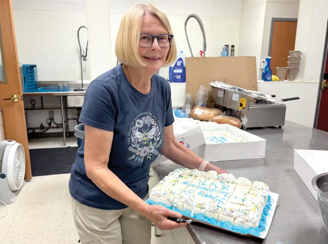 Community Celebration
